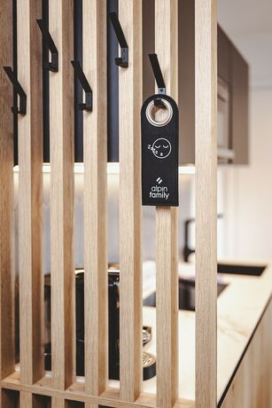 Imagen de la habitación del Hotel The Gast House Zell Am See. Foto 14