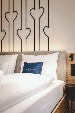 Imagen de la habitación del Hotel The Gast House Zell Am See. Foto 18