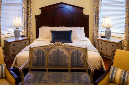 Imagen de la habitación del Hotel The Gastonian, Historic Inns Of Savannah Collection. Foto 3