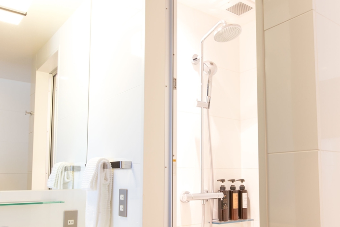 Imagen de la habitación del Hotel The Gate Asakusa Kaminarimon By Hulic. Foto 4