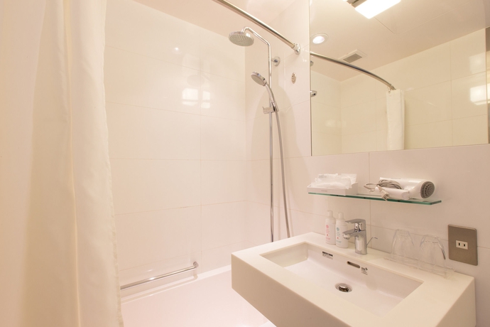 Imagen de la habitación del Hotel The Gate Asakusa Kaminarimon By Hulic. Foto 5