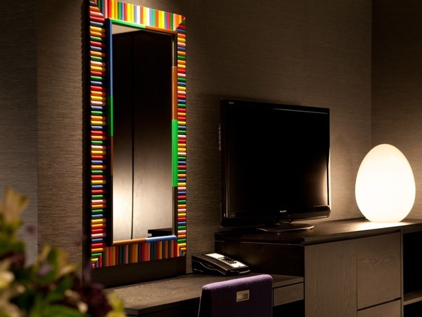 Imagen de la habitación del Hotel The Gate Asakusa Kaminarimon By Hulic. Foto 7