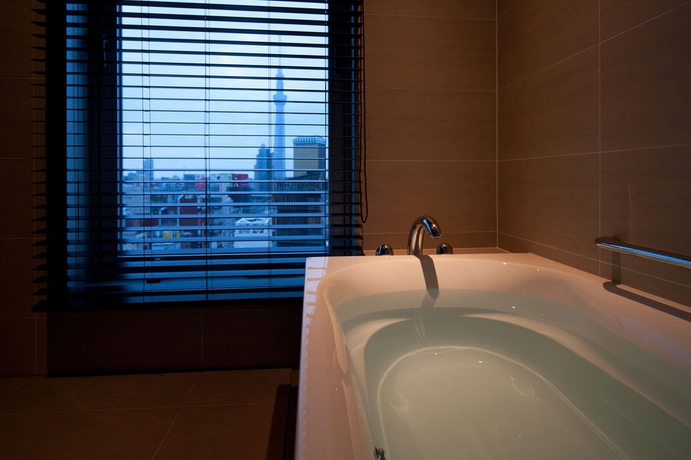 Imagen de la habitación del Hotel The Gate Asakusa Kaminarimon By Hulic. Foto 8