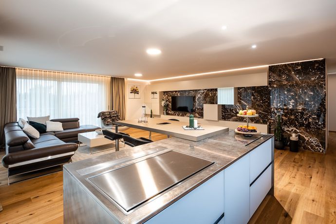Imagen de la habitación del Hotel The Gate Boutique Z&uuml;rich. Foto 3