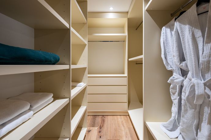 Imagen de la habitación del Hotel The Gate Boutique Z&uuml;rich. Foto 4