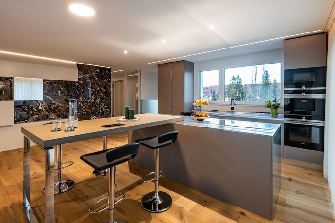 Imagen de la habitación del Hotel The Gate Boutique Z&uuml;rich. Foto 14