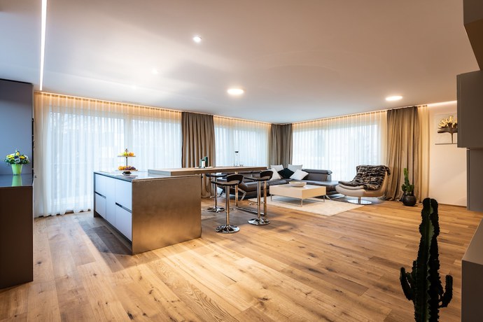 Imagen de la habitación del Hotel The Gate Boutique Z&uuml;rich. Foto 18