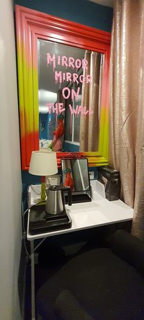 Imagen de la habitación del Hotel The Gate, Dublín. Foto 6