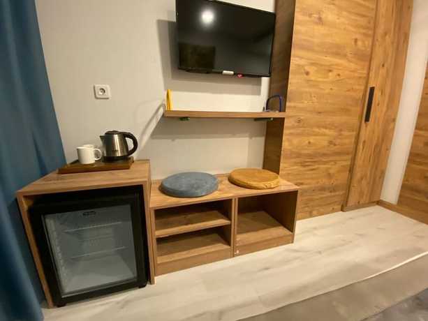 Imagen de la habitación del Hotel The Gate Kadikoy Downtown. Foto 2