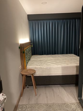 Imagen de la habitación del Hotel The Gate Kadikoy Downtown. Foto 4