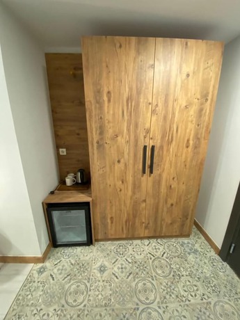 Imagen de la habitación del Hotel The Gate Kadikoy Downtown. Foto 8