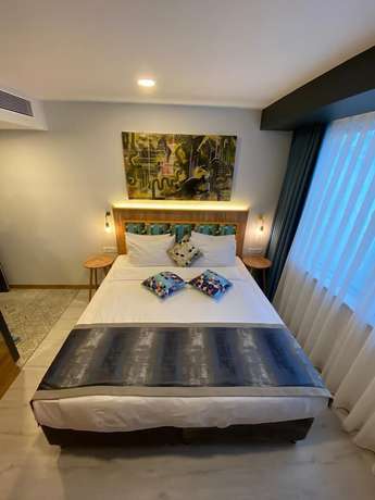 Imagen de la habitación del Hotel The Gate Kadikoy Downtown. Foto 9