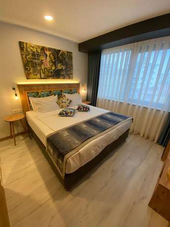 Imagen de la habitación del Hotel The Gate Kadikoy Downtown. Foto 12