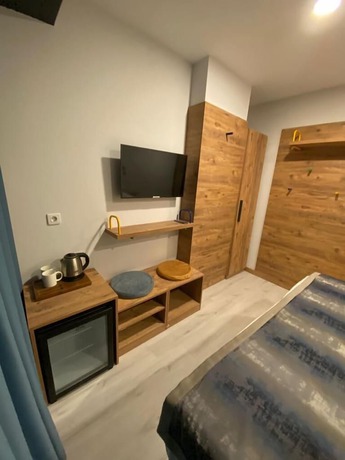 Imagen de la habitación del Hotel The Gate Kadikoy Downtown. Foto 13