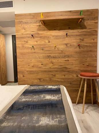 Imagen de la habitación del Hotel The Gate Kadikoy Downtown. Foto 14