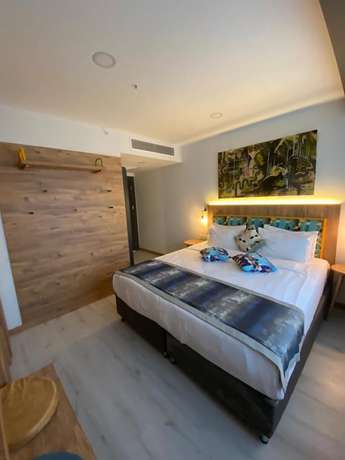 Imagen de la habitación del Hotel The Gate Kadikoy Downtown. Foto 15