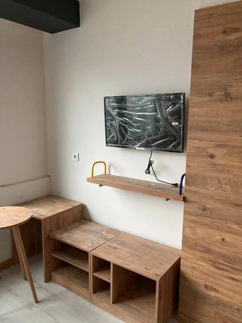 Imagen de la habitación del Hotel The Gate Kadikoy Downtown. Foto 16