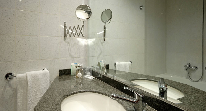 Imagen de la habitación del Hotel The Gate, Sesto Fiorentino. Foto 10