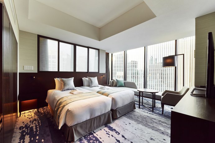 Imagen de la habitación del Hotel The Gate Tokyo By Hulic. Foto 13