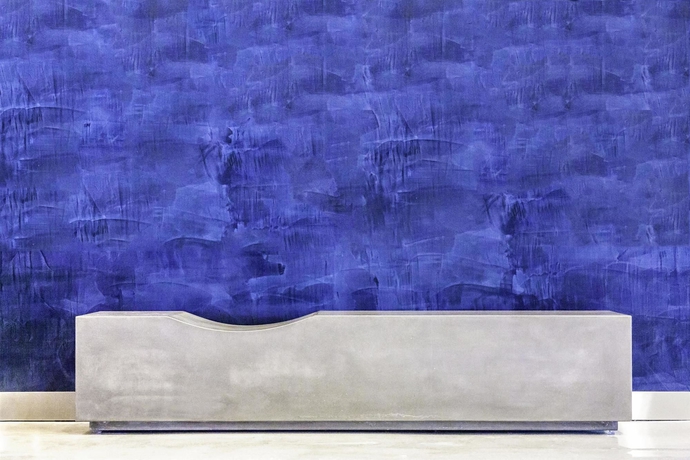 Imagen de los interiores del Hotel The Gates Hotel South Beach. Foto 14