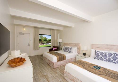 Imagen de la habitación del Hotel The Gates Key West. Foto 2