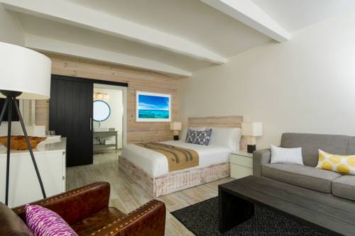 Imagen de la habitación del Hotel The Gates Key West. Foto 3