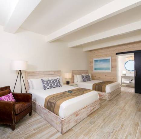 Imagen de la habitación del Hotel The Gates Key West. Foto 4