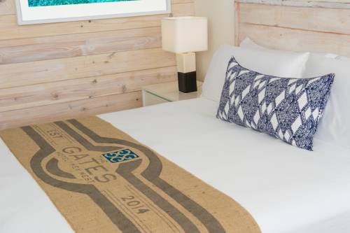 Imagen de la habitación del Hotel The Gates Key West. Foto 6