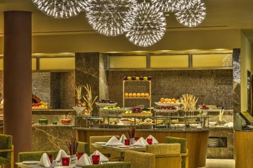 Imagen general del Hotel The Gateway Ambad. Foto 5