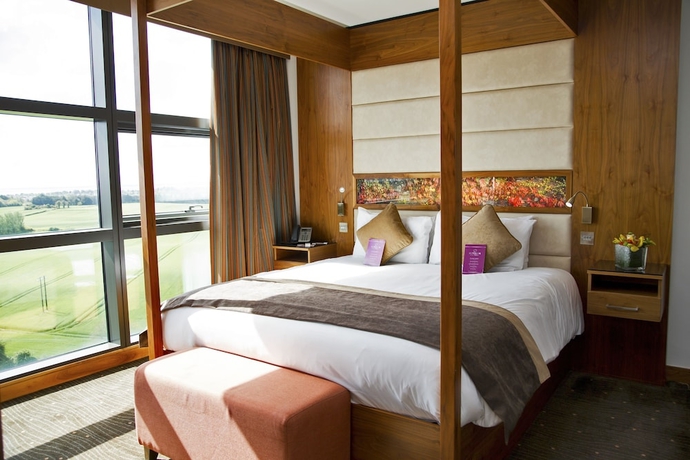 Imagen de la habitación del Hotel The Gateway, Dundalk. Foto 2