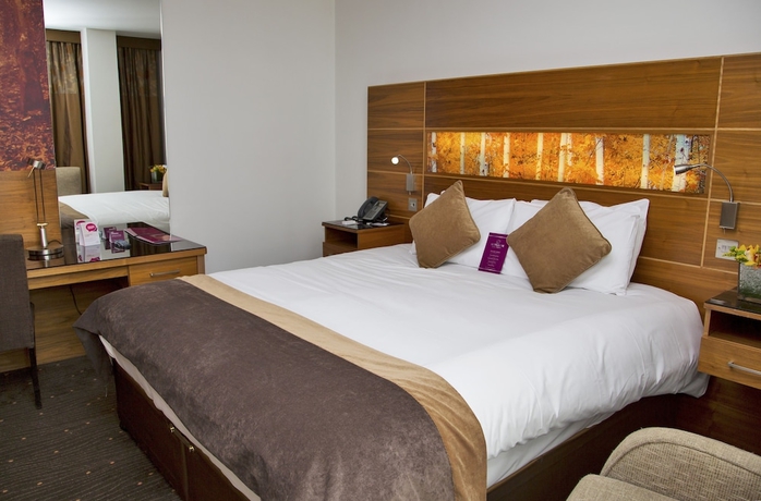 Imagen de la habitación del Hotel The Gateway, Dundalk. Foto 8