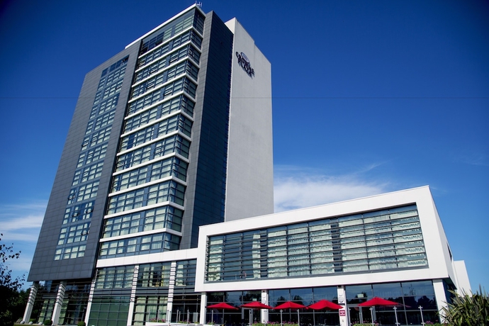 Imagen general del Hotel The Gateway, Dundalk. Foto 1