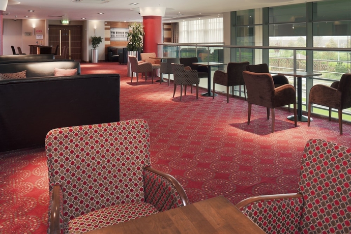Imagen de los interiores del Hotel The Gateway, Dundalk. Foto 15