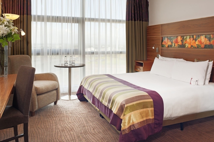 Imagen de la habitación del Hotel The Gateway, Dundalk. Foto 13