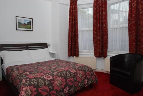 Imagen general del Hotel The Gateway. Foto 2