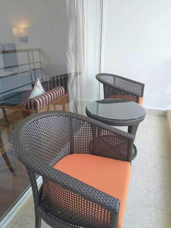 Imagen de la habitación del Hotel The Gateway Gir Forest. Foto 8