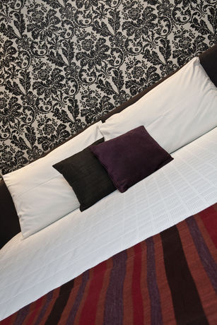 Imagen de la habitación del Hotel The Gateway Inn, Newcastle. Foto 9