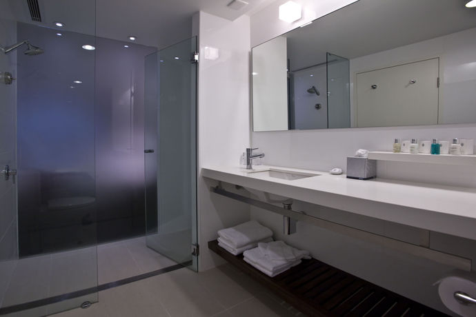 Imagen de la habitación del Hotel The Gateway Inn, Newcastle. Foto 12