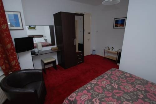 Imagen general del Hotel The Gateway, Londres. Foto 1