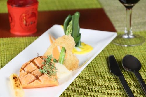 Imagen general del Hotel The Gateway Pasumalai Madurai. Foto 3