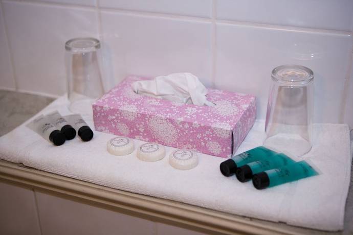 Imagen de la habitación del Hotel The Gateway, Swinford. Foto 7