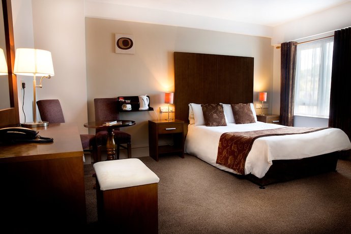 Imagen de la habitación del Hotel The Gateway, Swinford. Foto 9