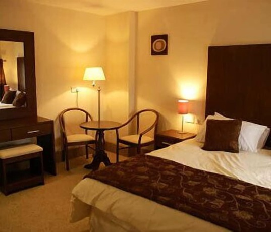 Imagen de la habitación del Hotel The Gateway, Swinford. Foto 12