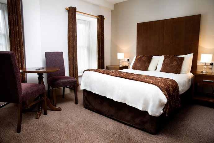 Imagen de la habitación del Hotel The Gateway, Swinford. Foto 18