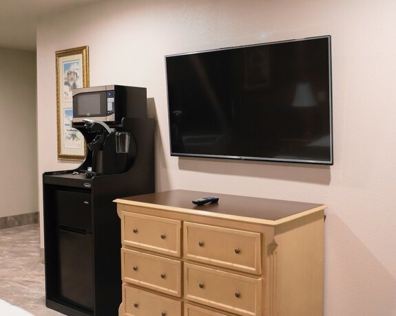 Imagen de la habitación del Hotel The Gator Den Motel. Foto 14