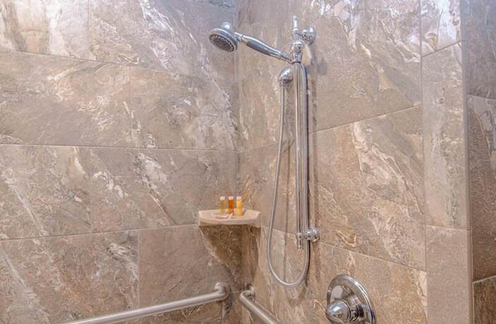 Imagen de la habitación del Hotel The Gator Den Motel. Foto 15