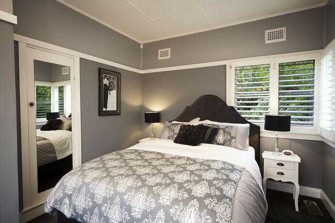 Imagen general del Hotel The Gatsby. Foto 4