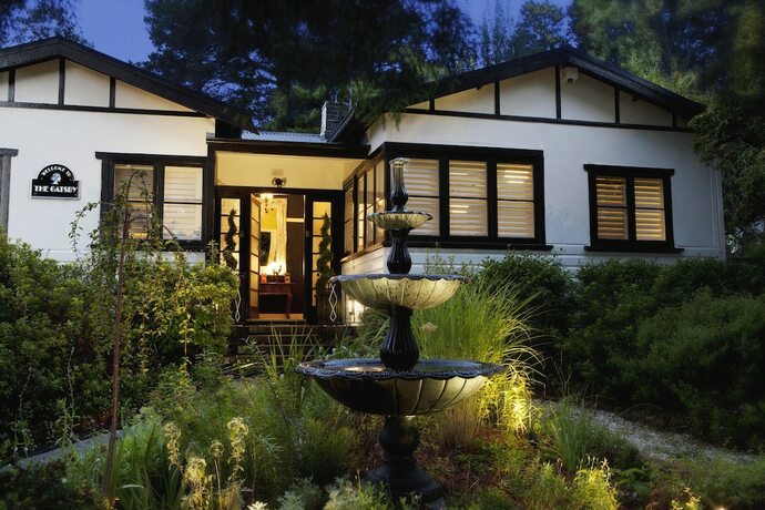 Imagen general del Hotel The Gatsby. Foto 14