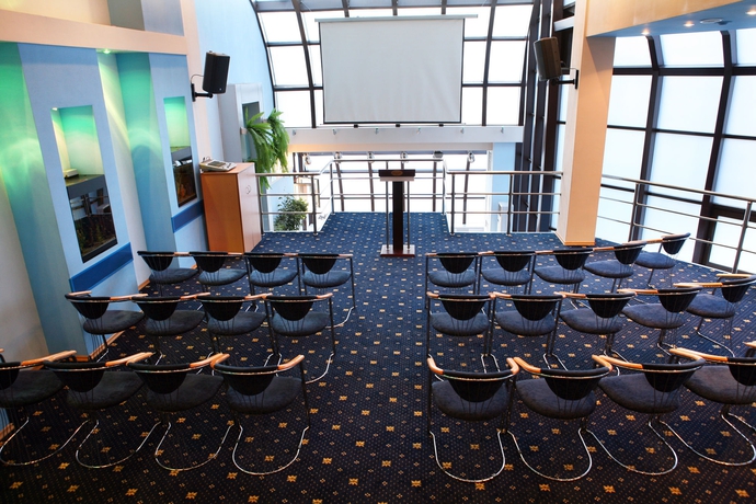 Imagen de los interiores del Hotel The Gavan. Foto 12