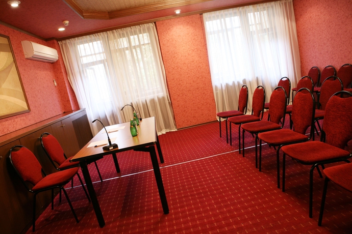 Imagen de los interiores del Hotel The Gavan. Foto 13